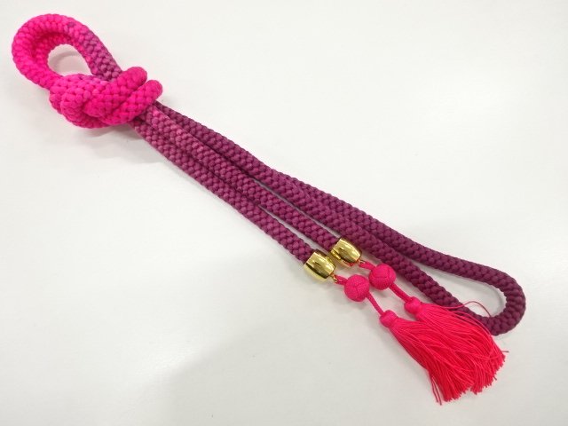 Japanese Kimono / Accessories Silk